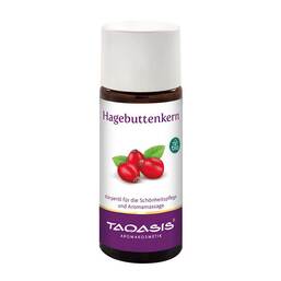Abbildung: Hagebuttenkernöl Bio Öl, 50 ml PZN 02218045