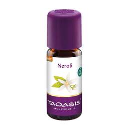 Abbildung: Neroli Öl 2% Bio 10 ml, Öl PZN 02218080