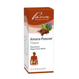 Abbildung: Amara Pascoe Tropfen Flüssigkeit, 50 ml PZN 02219211