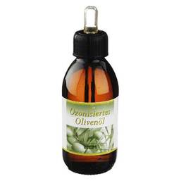 Abbildung: Olivenöl ozonisiertes Öl, 150 ml PZN 02223371