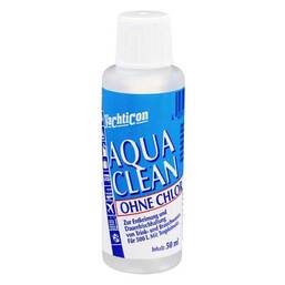 Abbildung: Aqua Clean FL 500 flüssig 1 P, Flüssigkeit PZN 02237640