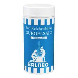 Abbildung: Bad Reichenhaller GURGELSALZ Salz, 250 g PZN 02239099