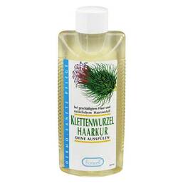 Abbildung: Klettenwurzel Haarkur Florac Tonikum, 200 ml PZN 02244775