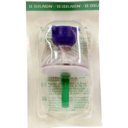 Abbildung: Mini Spike V mit Partikelfilt 1 St PZN 02245272