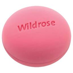 Abbildung: Wildrose Badeseife Seife, 225 g PZN 02249212
