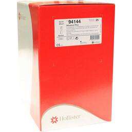 Abbildung: Incare Advance Plus Einmalka 25 St, Katheter PZN 02258949