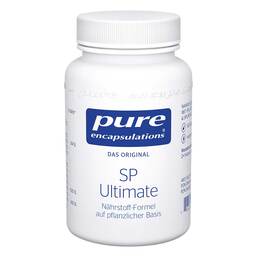 Abbildung: Pure Encapsulations SP Ultimate Kapseln Kapseln, 60 St PZN 02260113