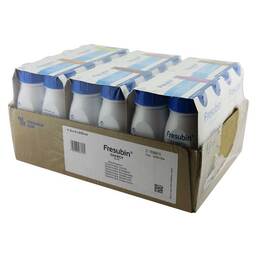 Abbildung: Fresubin Energy Drink Mischkarton Trinkflasche 30X200 ml, Lösung PZN 02285722