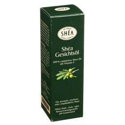 Abbildung: Lavolta Shea Biomedica Gesichtsöl Öl, 100 ml PZN 02288703