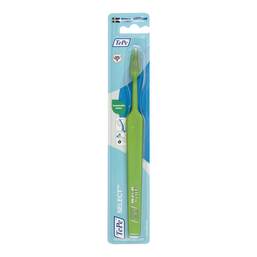 Abbildung: Tepe Zahnbürste Select medium Blister Zahnbürste, 1 St PZN 02289157