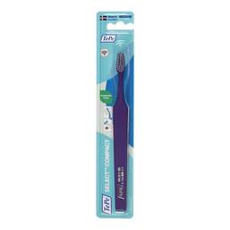 Abbildung: Tepe Zahnbürste Select klein medium Blister Zahnbürste, 1 St PZN 02289281