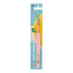 Abbildung: Tepe Zahnbürste Select klein weich Blister Zahnbürste, 1 St PZN 02289298