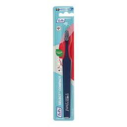 Abbildung: Tepe Zahnbürste Select klein x-weich Blister Zahnbürste, 1 St PZN 02289312
