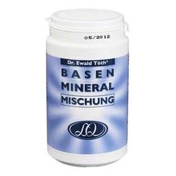 Abbildung: Töth Basen Mineralmischung 200 g PZN 02290433