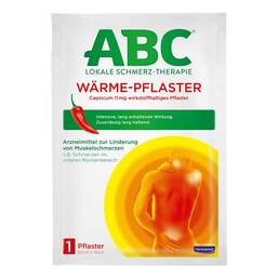  PZN 02295494 Pflaster, 1 St