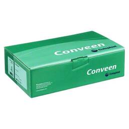 Abbildung: Conveen Kondom Urin.30mm 513 30 St, Kondome PZN 02298972