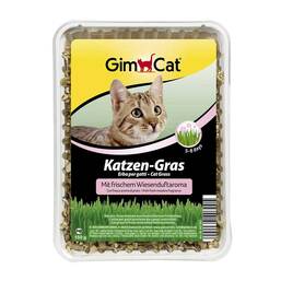 Abbildung: Gimpet Katzen Gras 150 g PZN 02328207