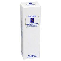 Abbildung: Sulfoderm S getönte Tagescreme Creme, 25 ml PZN 02328934