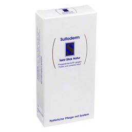 Abbildung: Sulfoderm S Teint Stick natu 1 St, Stifte PZN 02328957