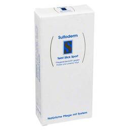 Abbildung: Sulfoderm S Teint Stick spor 1 St, Stifte PZN 02328963