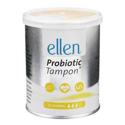  PZN 02329164 Tampon, 12 St