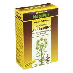 Abbildung: Natupur Kerne, 20X5 g PZN 02331161