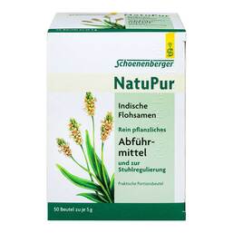 Abbildung: Natupur 50X5 g, Kerne PZN 02331178