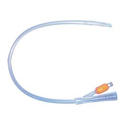 Abbildung: Katheter Ballon 100% Silikon 1 St, Katheter PZN 02336342