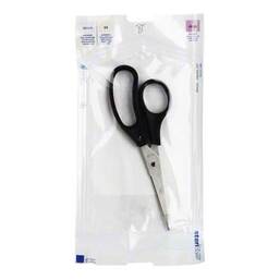 Abbildung: Einmal Verbandschere spitz / s 1 St PZN 02336425