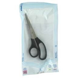 Abbildung: Einmal Verbandschere spitz / s 1 St PZN 02336454