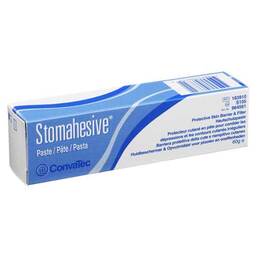 Abbildung: Stomahesive Hautschutzpaste z.Haftung 60 g, Paste PZN 02343514 