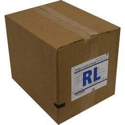 Abbildung: Ringer Lactat Lösung Plastik Infusionslösung 10X500 ml, Infusionslösung PZN 02349669