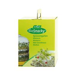 Abbildung: Biosnacky Sprossengarten 1 St PZN 02351063
