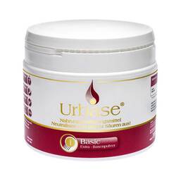 Abbildung: Urbase I Extra Basenpulver Pulver, 200 g PZN 02353984