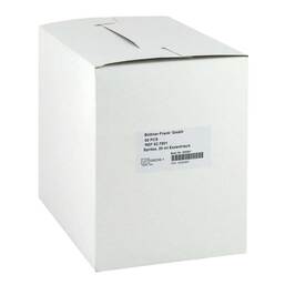 Abbildung: Primo Einmalspritzen exzentr Spritzen, 50X20 ml PZN 02363847