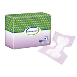 Abbildung: Forma Care Slip XL extra 48 St PZN 02380320