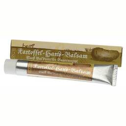 Abbildung: Kartoffel Handbalsam Balsam, 50 ml PZN 02396930