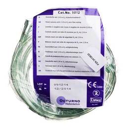 Abbildung: Sauerstoffbrille mit Schlauc 1 St PZN 02410630