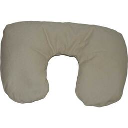 Abbildung: Dinkelspreu Nackenhörnchen 1 St PZN 02419157