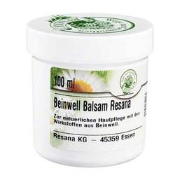 Abbildung: Beinwell Balsam 100 ml, Salbe PZN 02419795