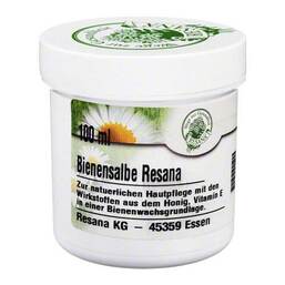 Abbildung: Bienensalbe 100 ml, Salbe PZN 02419849