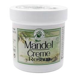 Abbildung: Naturkosmetik für normale Haut Ma 100 g, Creme PZN 02419890
