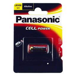 Abbildung: Batterien Alkali 12V LRV08 2 1 St PZN 02429983