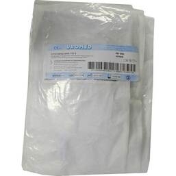 Abbildung: Cystobag Mini 750ml S 4893 B 10 St, Beutel PZN 02433482