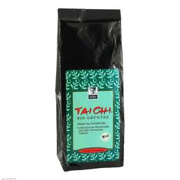 Abbildung: Tai Chi Bio Grüntee Tüte Tee, 100 g PZN 02451646