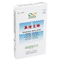 Abbildung: Moxa Zigarren raucharm 5 St PZN 02452338