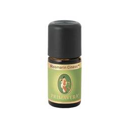 Abbildung: Rosmarin Öl Cineol ätherisch bio 5 ml, Ätherisches Öl PZN 02455532