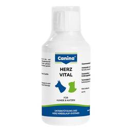 Abbildung: Herz Vital vet. Gel Gel, 250 ml PZN 02459004