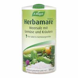  PZN 02464488 Salz, 500 g
