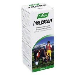 Abbildung: Molkosan A. Vogel 200 ml PZN 02464494